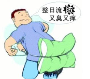 福州医博做肛瘘手术疼不?