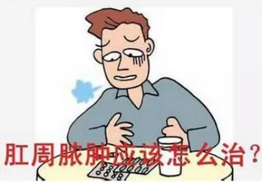 福州医博治肛周脓肿手术多少钱?